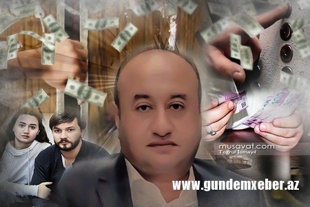 Qüdrət Şükürovun şəriki həbs oluna bilər - sensasion gəlişmə