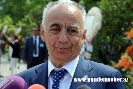 Hacıbala Abutalıbov: Sürüşmə zonasında tikilən evlər qanunsuzdur