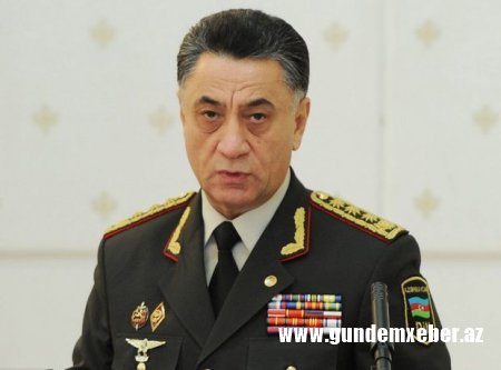 Ramil Usubovdan yeni təyinat