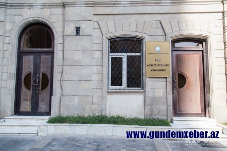 Bakıda qadına qarşı dələduzluq edən şəxsə hökm oxunub