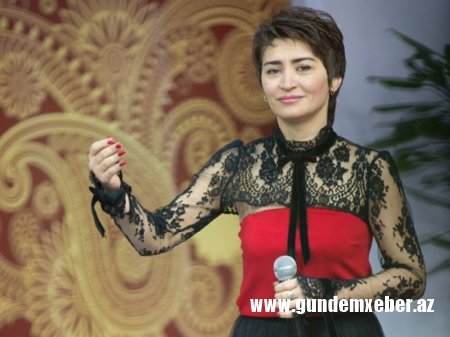 Fədayə Laçının məhkəmə istintaqı başa çatıb, prokuror cəza istəyəcək