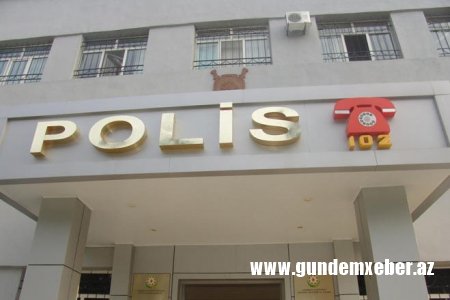 Bakıda qadın itkin düşən ərini axtarır