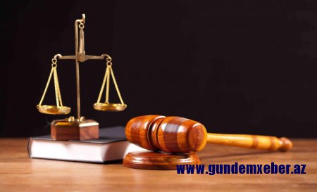 Gəncə hadisələri ilə bağlı həbs edilən daha 7 nəfərin cinayət işi məhkəməyə göndərilib