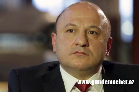Hüseyn Abdullayevin həbs müddəti uzadılıb