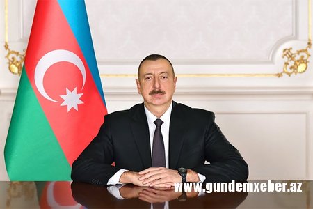 Prezident: “Biz sosialyönümlü siyasət aparırıq və bu siyasət öz nəticəsini verir”