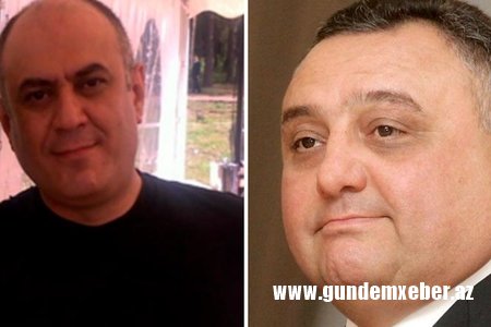 Daha bir “mahmudovçu” generalın işi Ali Məhkəmədə - GƏLİŞMƏ