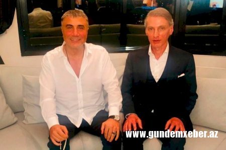 “Quli”nin rəqibi türk mafiyasının lideri ilə görüşdü – Nadir Səlifovu bitirmək planı