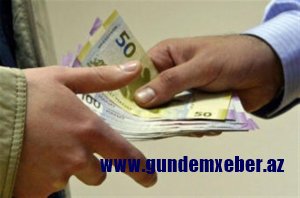 Rüşvət almaqda ittiham olunan polkovnikin məhkəməsi başladı
