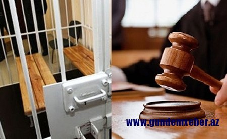 Qohumunun arvadını qaçıran şəxsi öldürməkdə ittiham edilənlərin məhkəməsi - onların vəsatətləri təmin edilmədi