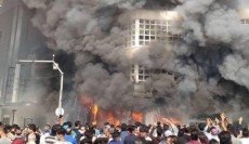 “XALQIN EHTİYACLARI İLƏ MARAQLANMADI...” - İnqilab Keşikçilərinin generalı prezidentin həbsini tələb etdi