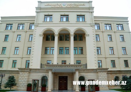 Azərbaycanın hərbi qulluqçusu vəfat edib