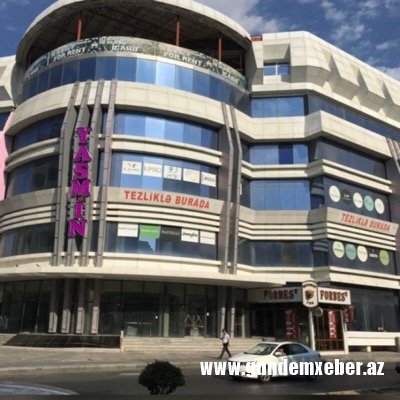 DİGƏR MƏHKƏMƏLƏR KİMİ, YASAMAL MƏHKƏMƏSİ DƏ, "XALQBANK"I MÜDAFİƏ ETMƏKLƏ, "YASMİN"DƏKİ OBYEKT SAHİBLƏRİNİN HÜQUQLARINI ALT-ÜST EDİR – İTTİHAM