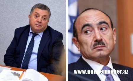 Tarixin qara ləkəsi, qara ləkənin tarixi – Prezident Administrasiyasının rəsmisi Qafar Əliyev kimdir?... – Araşdırma (I hissə)