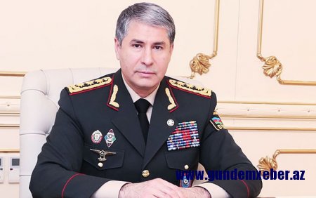 Nazir yeni yaradılan bölməyə rəis təyin etdi