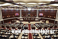 Milli Məclisin spikeri islahatlara kimdən başlamalıdır? - Firudin Hacıyev İşlər İdarəsini qohumbazlıq prinsipi ilə idarə edir