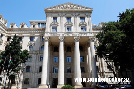 XİN Rusiyadan ölkəyə qayıtmaq istəyən azərbaycanlılara müraciət etdi