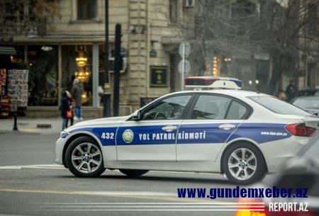 42 mindən çox hərəkət iştirakçısı inzibati məsuliyyətə cəlb edilib