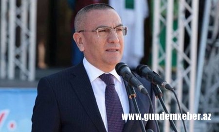Şəmkirin başçısı bu təfəkkürlə düzələsi deyil... - İTTİHAM