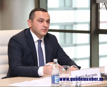 Jurnalist atasının ölümündə TƏBİB-i günahkar saydı: "Məgər, qızdırma ancaq COVID-19 əlamətidir?" - Ramin Bayramlıya açıq məktub