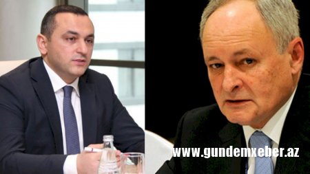 TƏBİB-lə Nazirlik arasında nə baş verir? –Rauf Nağıyev işdən çıxarılıb, amma...