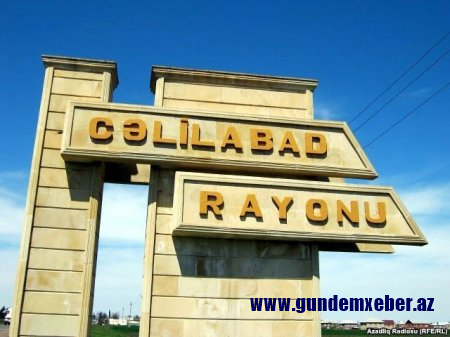 Cəlilabadda göndərilmiş yardımların mənimsənilməsi faktı, hələ də müzakirə mövzusudur