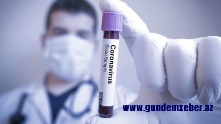 Cəlilabadda polis yaşayış yerini tərk edən koronavirus xəstəsini saxlayıb