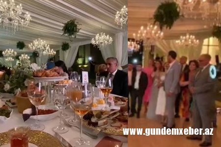 Vəzifəlilər toy edirsə, deməli, QADAĞA GÖTÜRÜLÜR? - “Məhərrəmlik başlayıb, qadağa qaldırılsa da, heç kəs toy etməyəcək”