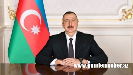 Prezidentdən 65 min nəfəri sevindirəcək SƏRƏNCAM