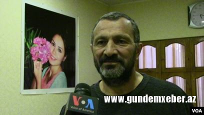 Tofiq Yaqublu aclığa başlayıb