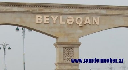 Beyləqanın başçısından nə istənildi? - Müraciət...
