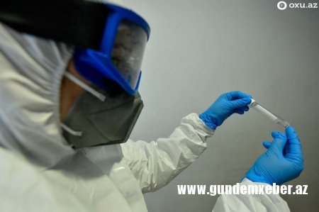 TƏBİB-dən ölkəyə koronavirus peyvəndinin gətirilməsi ilə bağlı AÇIQLAMA