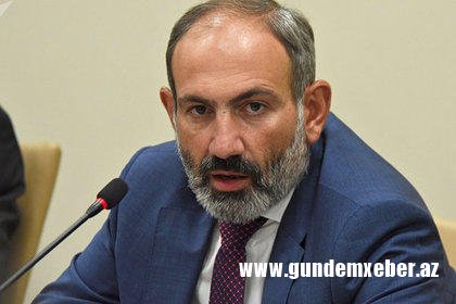 Paşinyan İlham Əliyevlə görüşmək istəyir