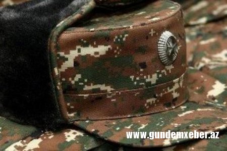 Ordumuz ermənilərin artilleriya batareyasını məhv etdi: Düşmən qaçır - RƏSMİ