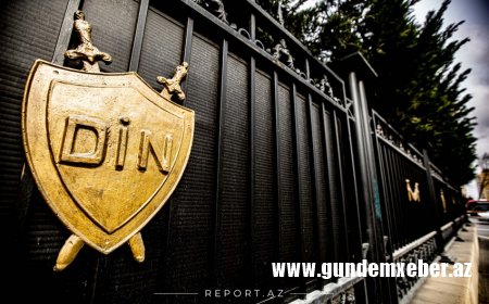 DİN-dən ictimai nəqliyyatdan istifadə edən sərnişinlərə MÜRACİƏT