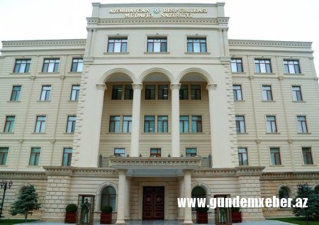 Düşmənin taktiki PUA-sı məhv edildi - Rəsmi
