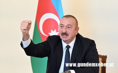 Daha 23 kənd işğaldan azad edildi