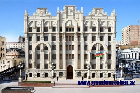 Bu gün işğaldan azad olunan Ağdama komendant təyin edildi - RƏSMİ