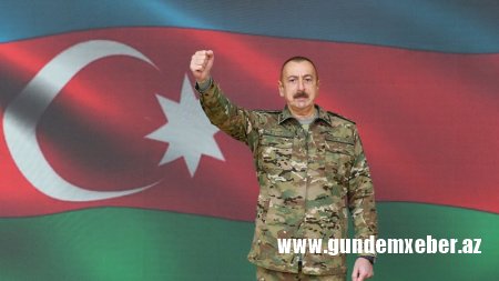 Azərbaycanda Anım Günü və Zəfər Günü qeyd ediləcək (SƏRƏNCAM)
