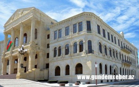 Şirvanda vəzifəli şəxslərin istintaqı məhkəməyə göndərilib