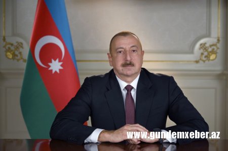 2021-ci il “Nizami Gəncəvi İli” elan edildi - SƏRƏNCAM