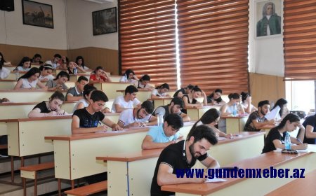 Ali məktəb tələbələri və müəllimlərinin hüquq və vəzifələri müəyyənləşir