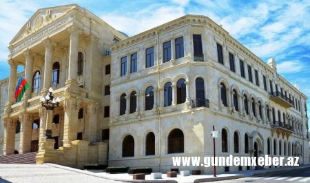 Prokurorluq Qabil Məmmədovla bağlı məlumat yaydı