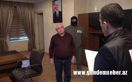 Həbsdə olan sabiq icra başçısının məhkəməsi başlayır