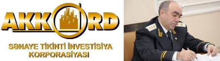 Eldar Həsənovdan sonra növbədə Zakir Qaralovdur- “Akkord”un sahibi Qaralov Baynəlxalq Banka olan 700 milyon borcunu ödəmir