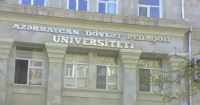 Pedaqoji Universitetdə nə baş verir? - rektor Cəfər Cəfərov və Səttar Mehbalıyevin NƏZƏRİNƏ