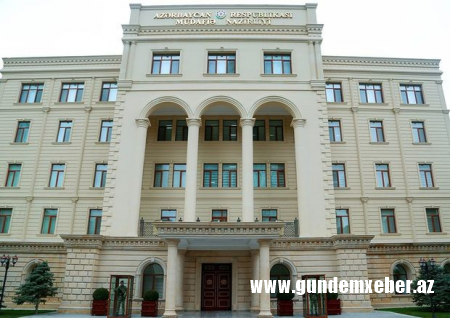 Türkiyənin yüksək vəzifəli hərbçiləri Bakıya gəlir