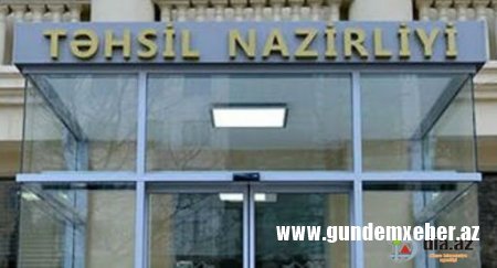 Təhsil Nazirliyinin "yandırdığı" milyonlar – FAKTLAR