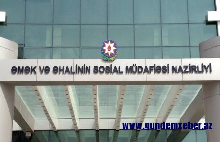 ƏƏSMN-də BÖYÜK TƏMİZLİK BAŞLAYIB... - Həbs olunanlar var