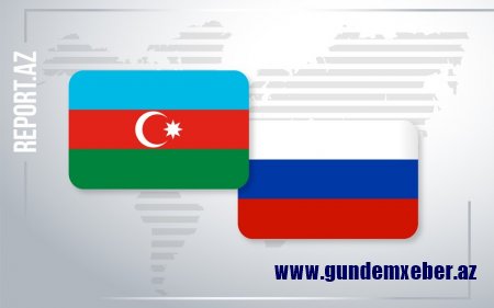 Azərbaycan və Rusiya arasında Xəzər dənizi məsələləri ilə bağlı məsləhətləşmələr keçirilib