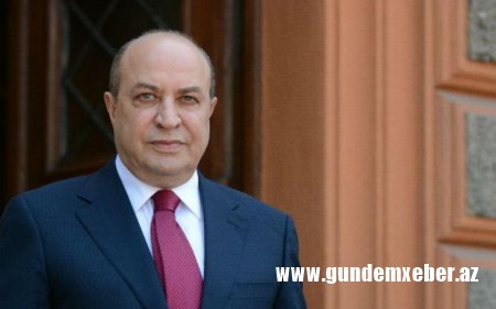 Eldar Həsənovun məhkəməsi başlayır